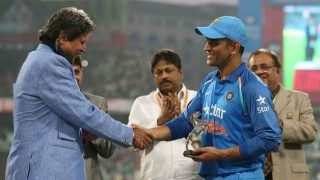 शोएब अख्तर के भारत-पाक चैरिटी मैच सुझाव पर कपिल देव का जवाब- हमें पैसें जुटाने की जरूरत नहीं